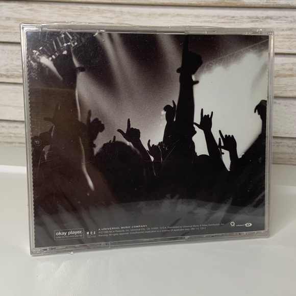The Roots Come Alive Live Album Audio CD - Picture 3 of 3